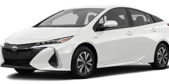 TOYOTA PRIUS PRIME 2018 JTDKARFP9J3103805 image TOYOTA PRIUS PRIME 2018 JTDKARFP9J3103805 image